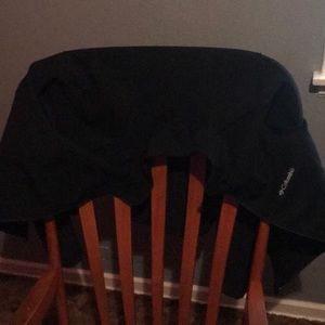 Xl Columbia shell jacket